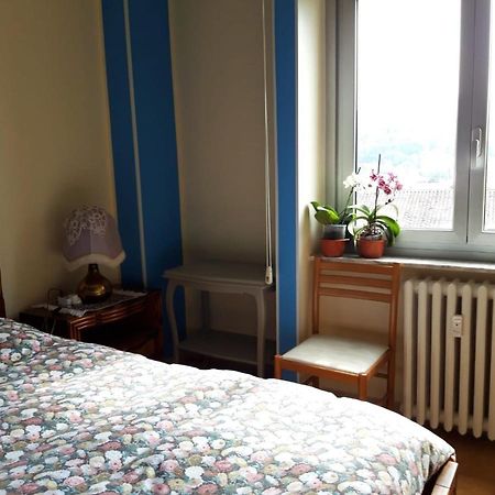 トリノ La Giostra Bed & Breakfast エクステリア 写真