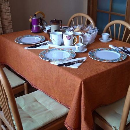 トリノ La Giostra Bed & Breakfast エクステリア 写真
