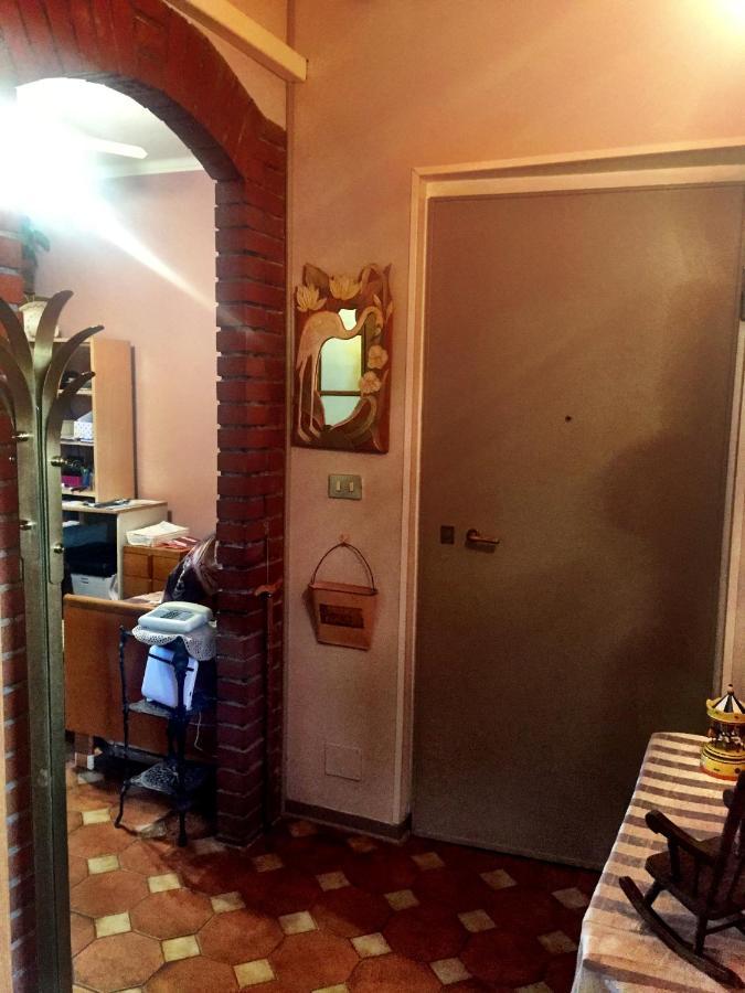 トリノ La Giostra Bed & Breakfast エクステリア 写真