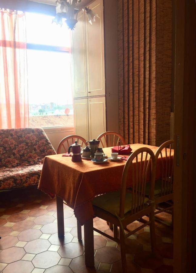トリノ La Giostra Bed & Breakfast エクステリア 写真