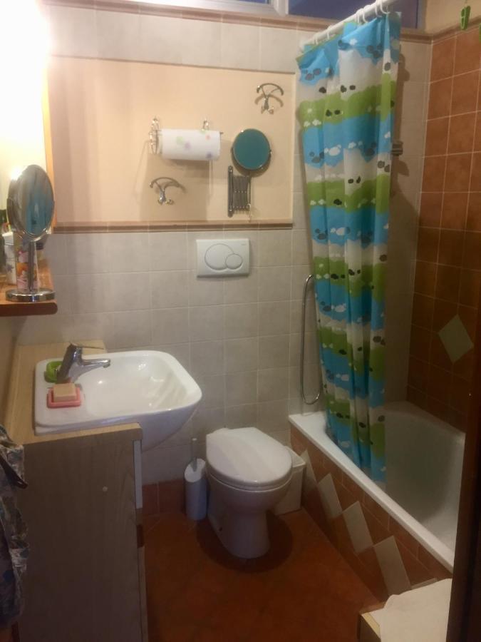 トリノ La Giostra Bed & Breakfast エクステリア 写真