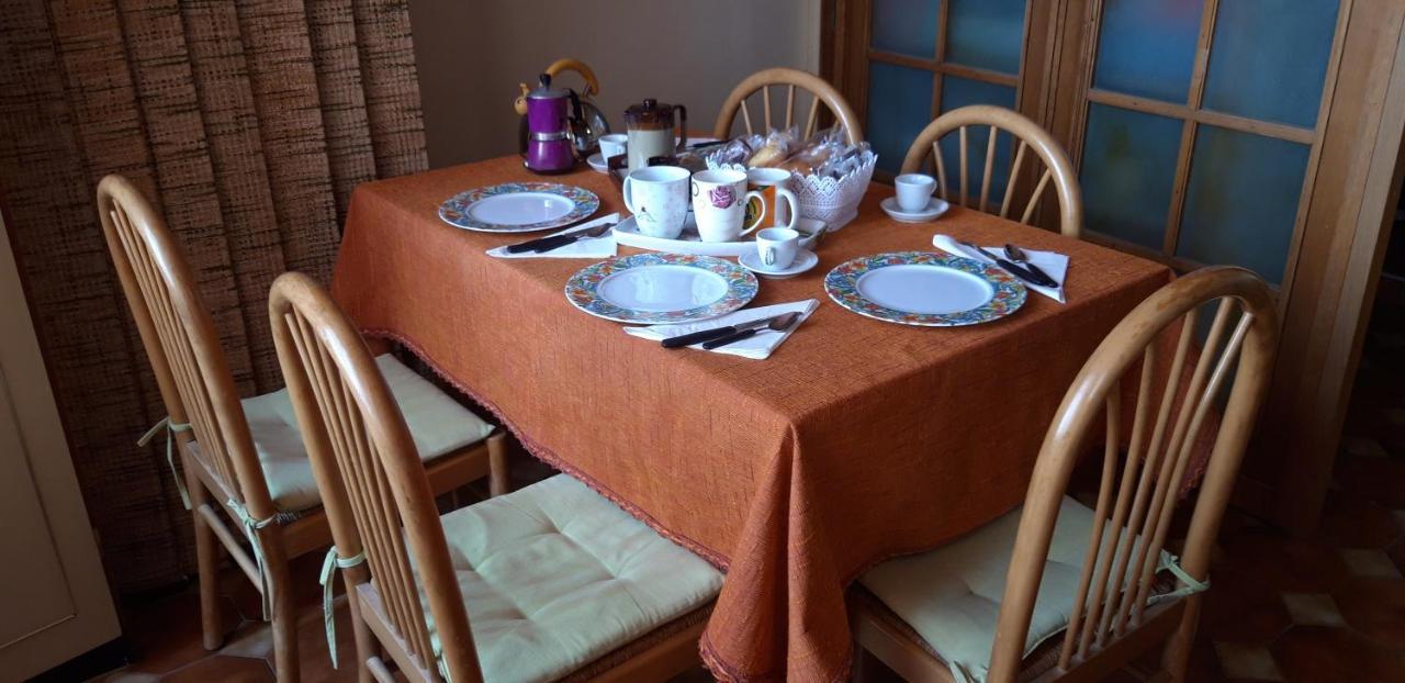トリノ La Giostra Bed & Breakfast エクステリア 写真