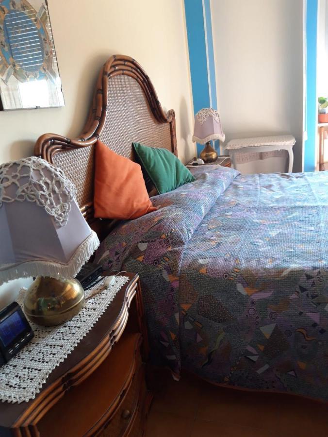 トリノ La Giostra Bed & Breakfast エクステリア 写真