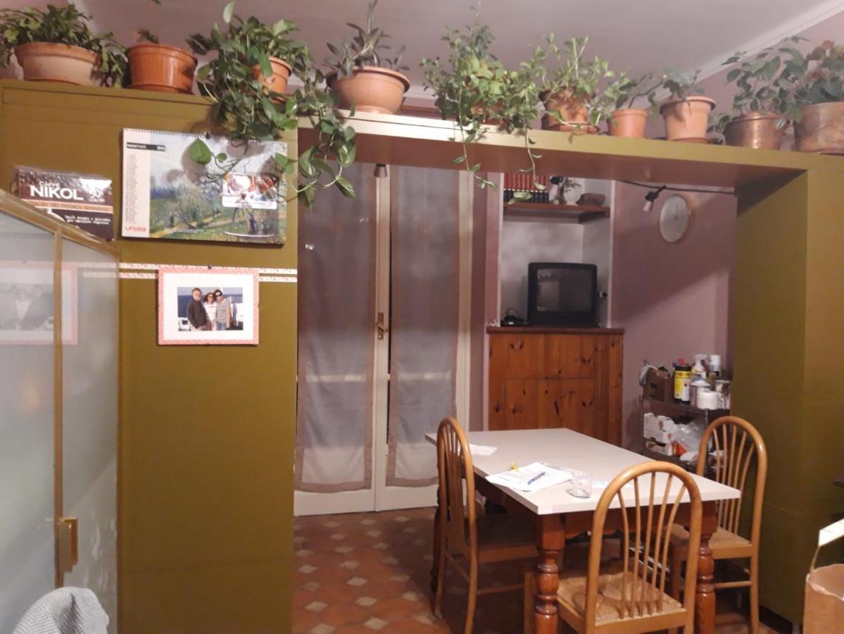 トリノ La Giostra Bed & Breakfast エクステリア 写真