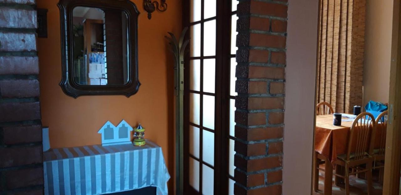 トリノ La Giostra Bed & Breakfast エクステリア 写真