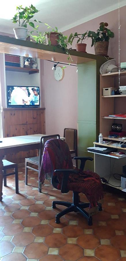 トリノ La Giostra Bed & Breakfast エクステリア 写真